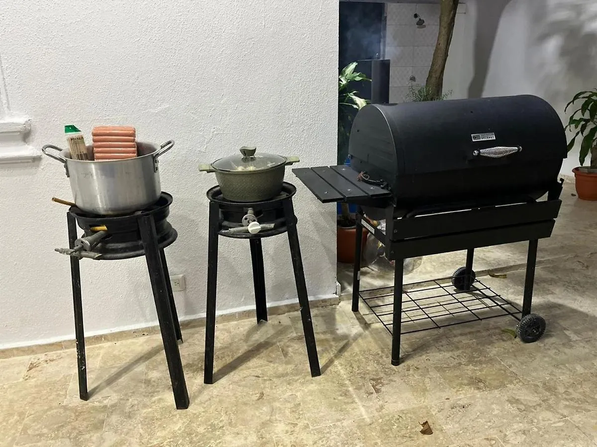 Apartmán R.G Sol 2 Pantoja