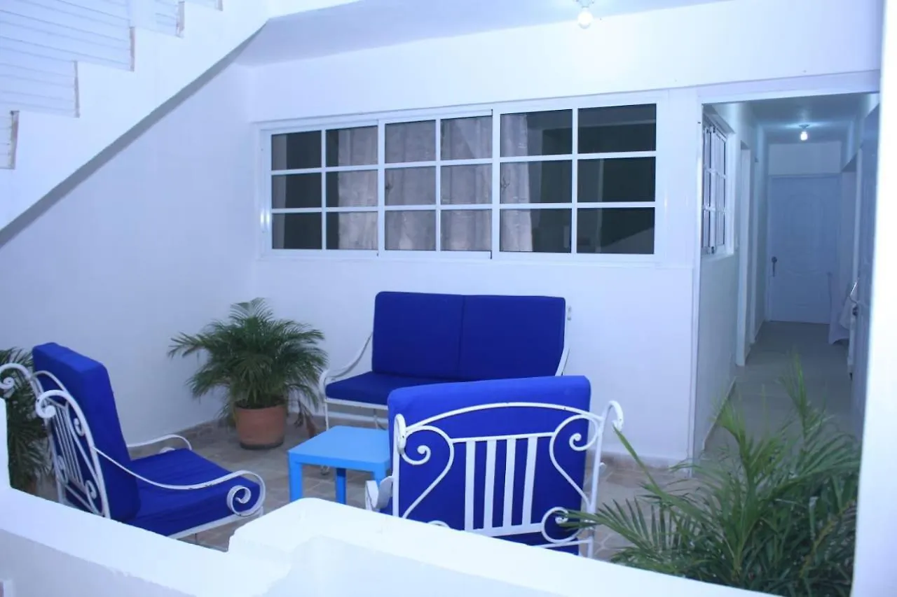 Apartmán R.G Sol 2 Pantoja