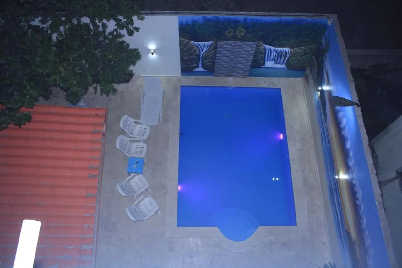 R.G Sol 2 Apartment Pantoja Dominican Republic