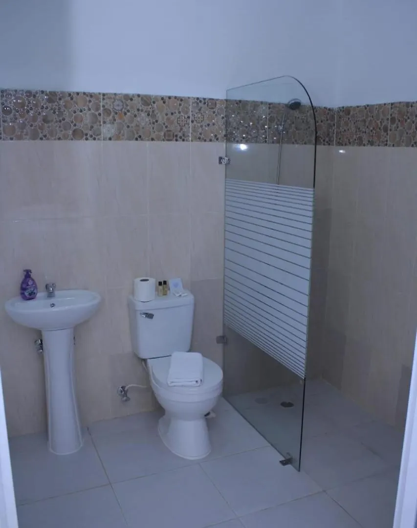 R.G Sol 2 Apartment Pantoja