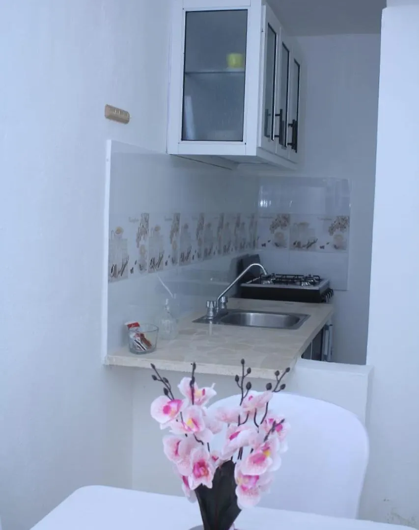 R.G Sol 2 Apartment Pantoja