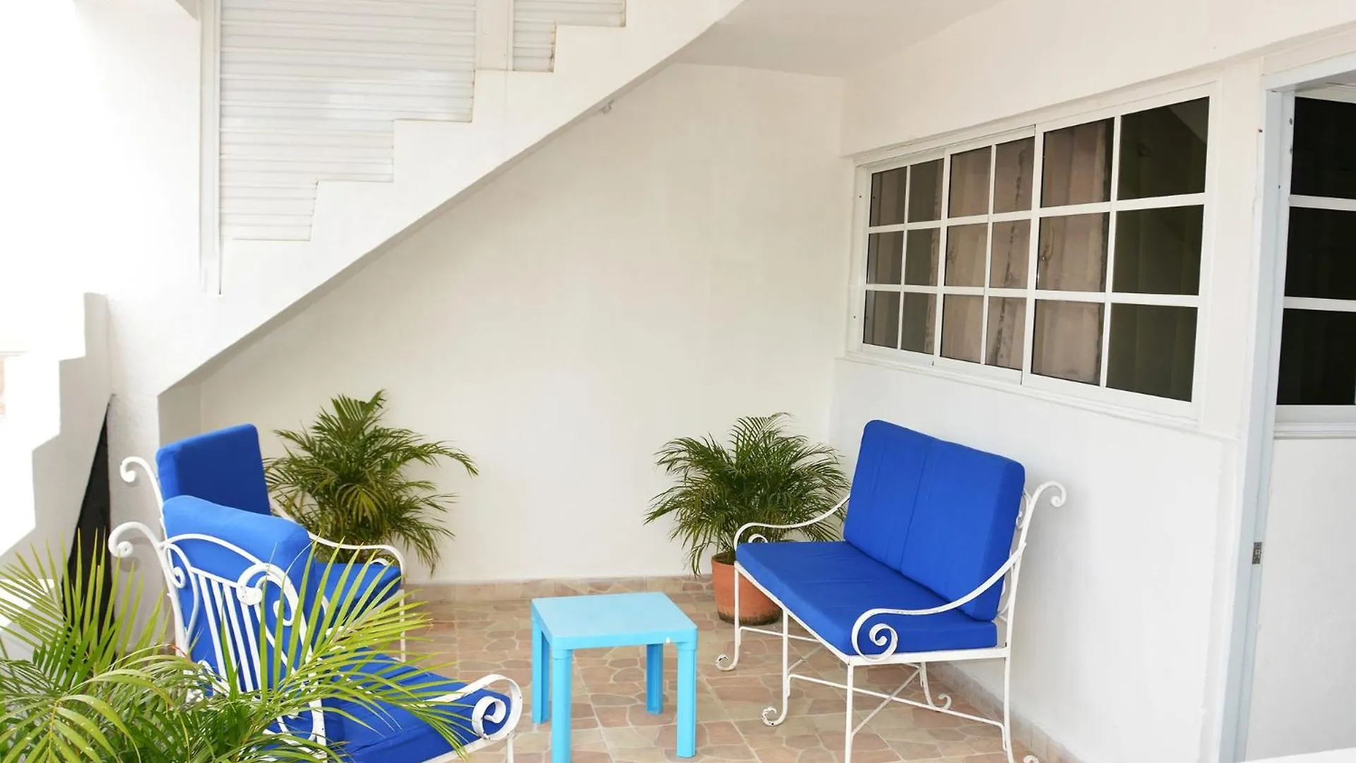 R.G Sol 2 Apartment Pantoja