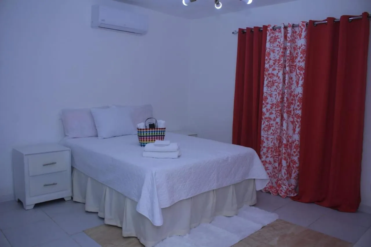 R.G Sol 2 Apartment Pantoja